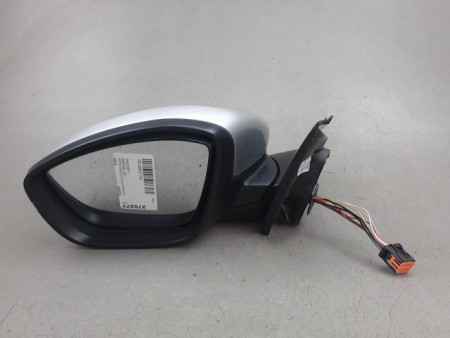 RETROVISEUR EXTERIEUR ELECTRIQUE GAUCHE PEUGEOT 308