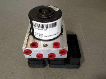 UNITE HYDRAULIQUE ABS PEUGEOT 206