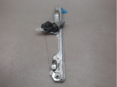 MECANISME LEVE-GLACE AVANT DROIT RENAULT MODUS