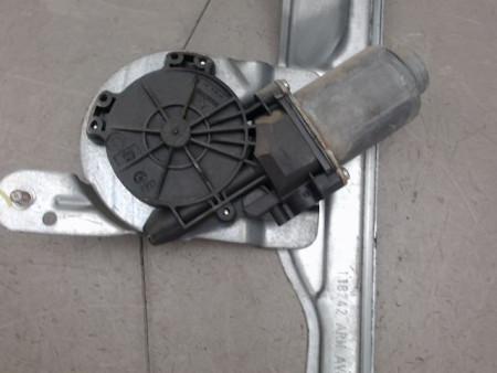 MECANISME LEVE-GLACE AVANT DROIT RENAULT MODUS