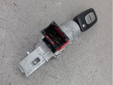 ANTIVOL DE DIRECTION RENAULT MODUS