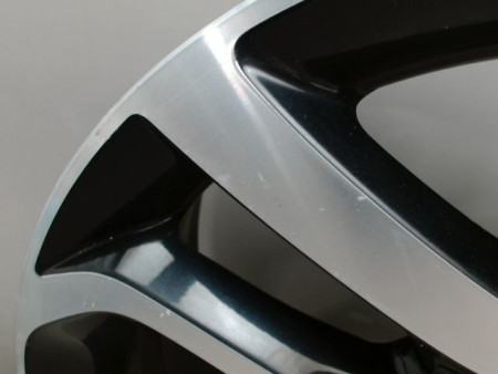 JANTE ALUMINIUM RENAULT CAPTUR