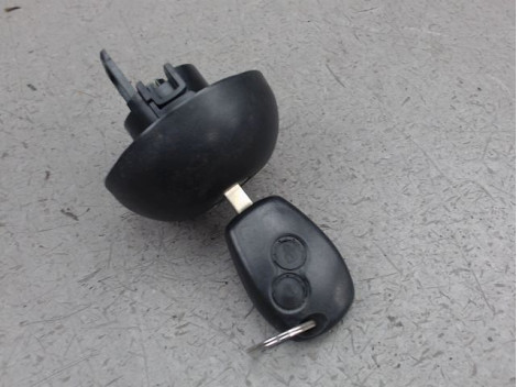 BOUCHON RESERVOIR A CARBURANT RENAULT TWINGO