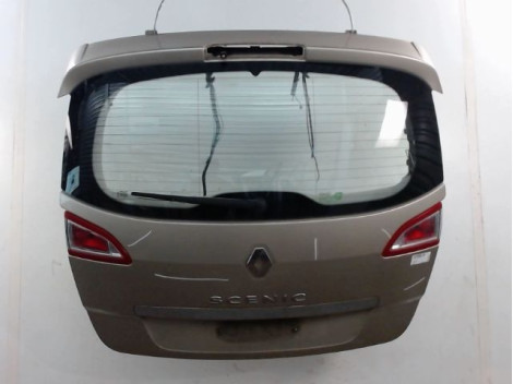 HAYON RENAULT MEGANE