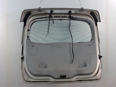 HAYON RENAULT MEGANE