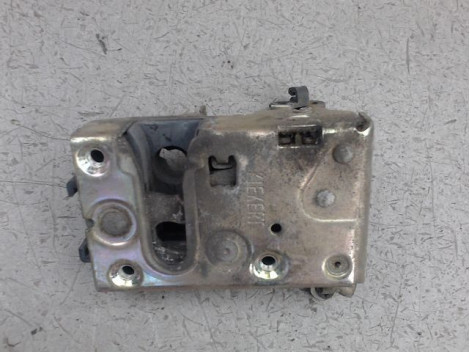 SYSTEME CONDAMNATION AVANT DROIT PEUGEOT 106