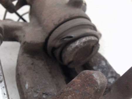 ETRIER DE FREIN ARRIERE GAUCHE PEUGEOT EXPERT