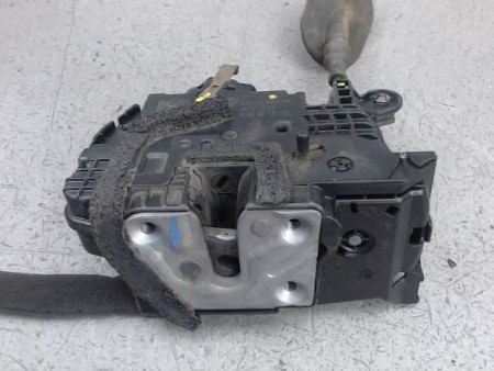 SYSTEME CONDAMNATION ARRIERE GAUCHE RENAULT CLIO