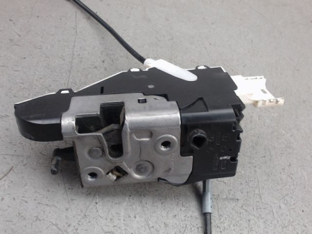 SYSTEME CONDAMNATION AVANT GAUCHE CITROEN C4