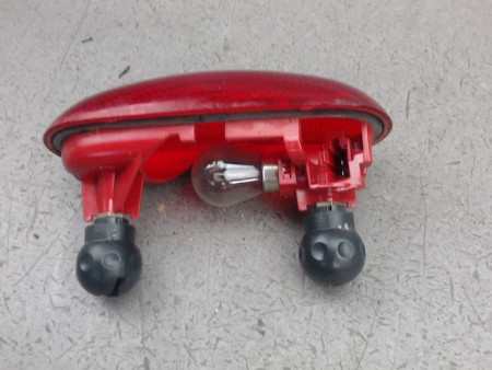 FEUX STOP SUPPLEMENTAIRE RENAULT KANGOO