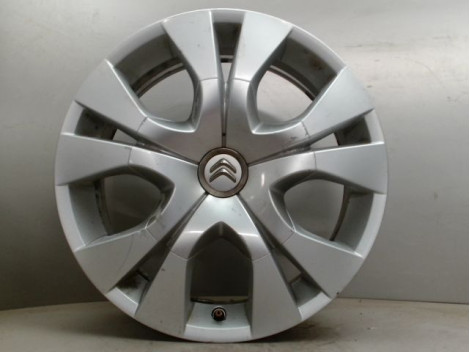 JANTE ALUMINIUM CITROEN C4
