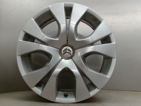 JANTE ALUMINIUM CITROEN C4