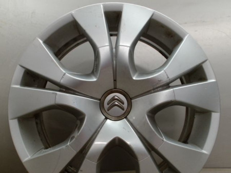 JANTE ALUMINIUM CITROEN C4