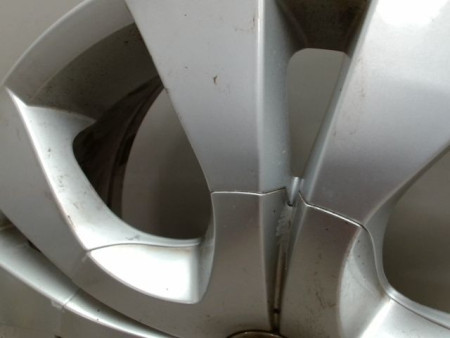 JANTE ALUMINIUM CITROEN C4