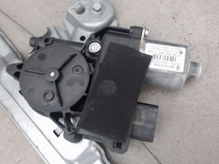 MECANISME LEVE-GLACE AVANT GAUCHE PEUGEOT 308