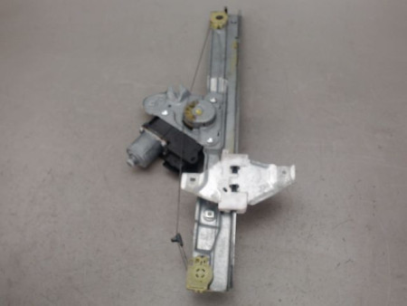 MECANISME LEVE-GLACE AVANT GAUCHE PEUGEOT 308