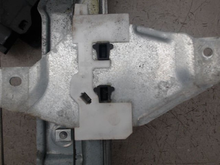 MECANISME LEVE-GLACE AVANT GAUCHE PEUGEOT 308