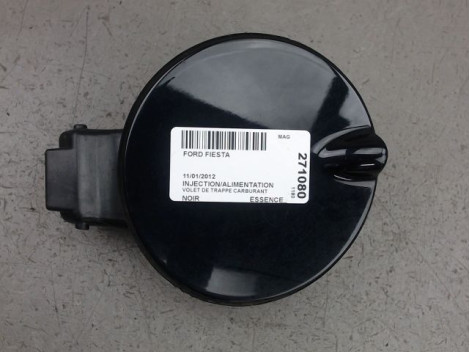 VOLET DE TRAPPE CARBURANT FORD FIESTA