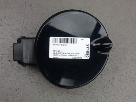 VOLET DE TRAPPE CARBURANT FORD FIESTA