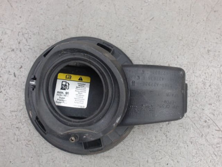 VOLET DE TRAPPE CARBURANT FORD FIESTA