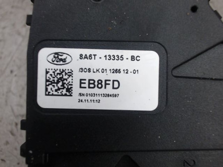COMMANDE CLIGNOTANT FORD FIESTA