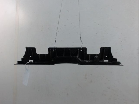 SUPPORT CENTRAL PARE-CHOC ARRIERE  RENAULT CLIO