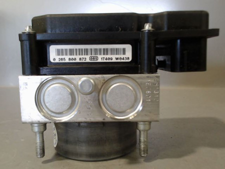 UNITE HYDRAULIQUE ABS OPEL CORSA