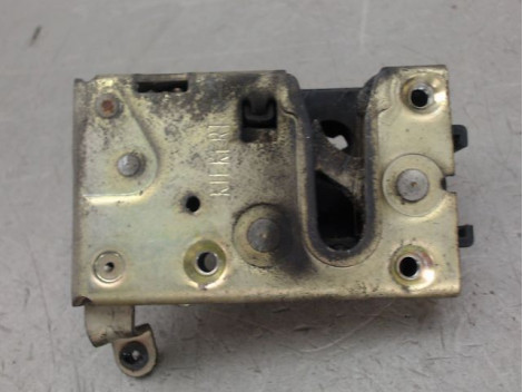 SYSTEME CONDAMNATION AVANT GAUCHE PEUGEOT 106