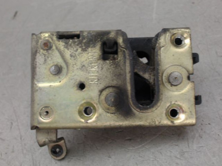 SYSTEME CONDAMNATION AVANT GAUCHE PEUGEOT 106