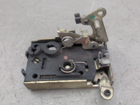 SYSTEME CONDAMNATION AVANT GAUCHE PEUGEOT 106