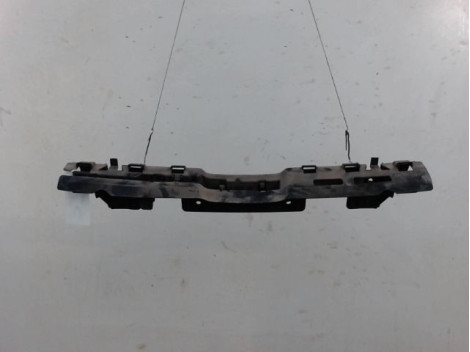 SUPPORT CENTRAL PARE-CHOC ARRIERE  RENAULT CLIO