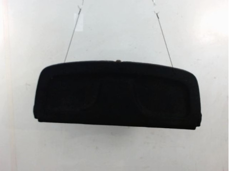 TABLETTE PLAGE ARRIERE TOYOTA YARIS