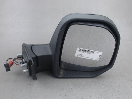 RETROVISEUR EXTERIEUR ELECTRIQUE DROIT CITROEN BERLINGO