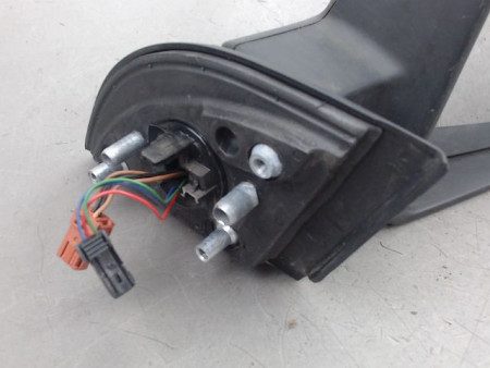 RETROVISEUR EXTERIEUR ELECTRIQUE DROIT CITROEN BERLINGO