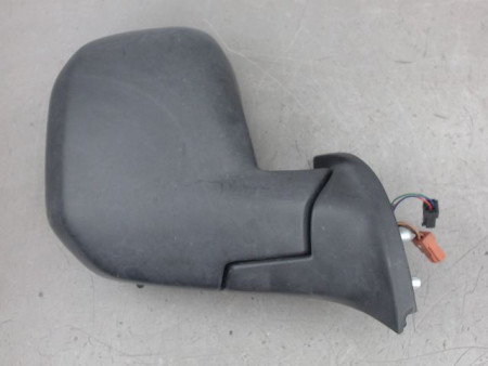 RETROVISEUR EXTERIEUR ELECTRIQUE DROIT CITROEN BERLINGO