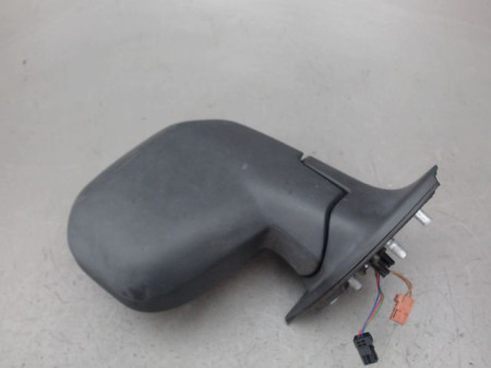 RETROVISEUR EXTERIEUR ELECTRIQUE GAUCHE CITROEN BERLINGO