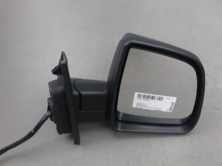 RETROVISEUR EXTERIEUR ELECTRIQUE DROIT FIAT DOBLO