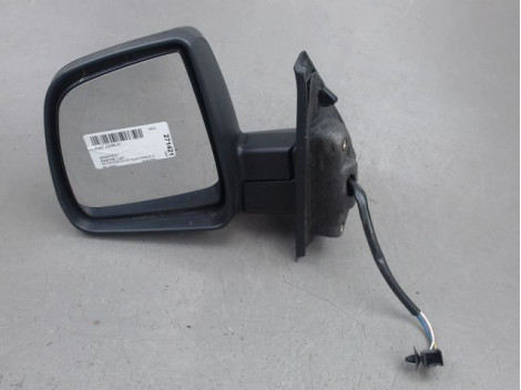 RETROVISEUR EXTERIEUR ELECTRIQUE GAUCHE FIAT DOBLO