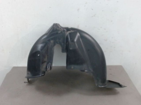 PARE-BOUE ARRIERE DROIT PEUGEOT 207