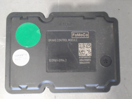 UNITE HYDRAULIQUE ABS FORD C-MAX