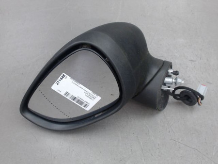 RETROVISEUR EXTERIEUR ELECTRIQUE GAUCHE FORD FIESTA