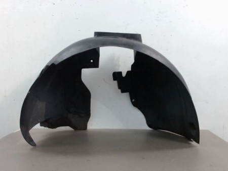PARE-BOUE AVANT GAUCHE CITROEN C4