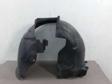 PARE-BOUE AVANT GAUCHE CITROEN C4