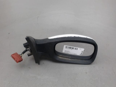 RETROVISEUR EXTERIEUR ELECTRIQUE DROIT PEUGEOT 306