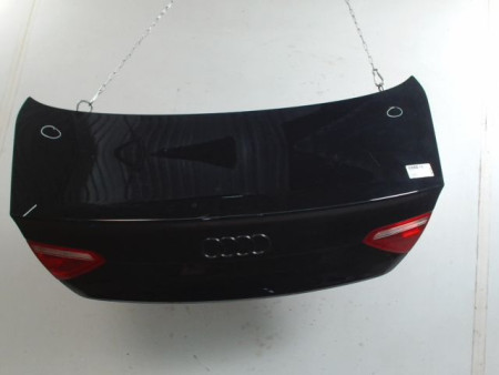 COFFRE ARRIERE AUDI A5