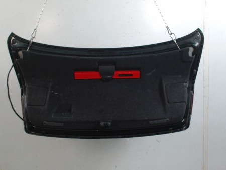 COFFRE ARRIERE AUDI A5