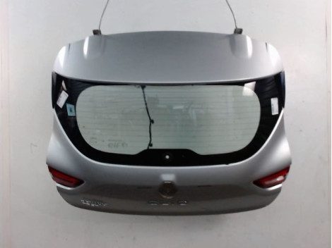 HAYON RENAULT CLIO