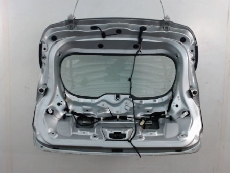 HAYON RENAULT CLIO