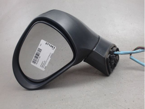 RETROVISEUR EXTERIEUR ELECTRIQUE GAUCHE PEUGEOT 308