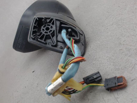 RETROVISEUR EXTERIEUR ELECTRIQUE GAUCHE PEUGEOT 308
